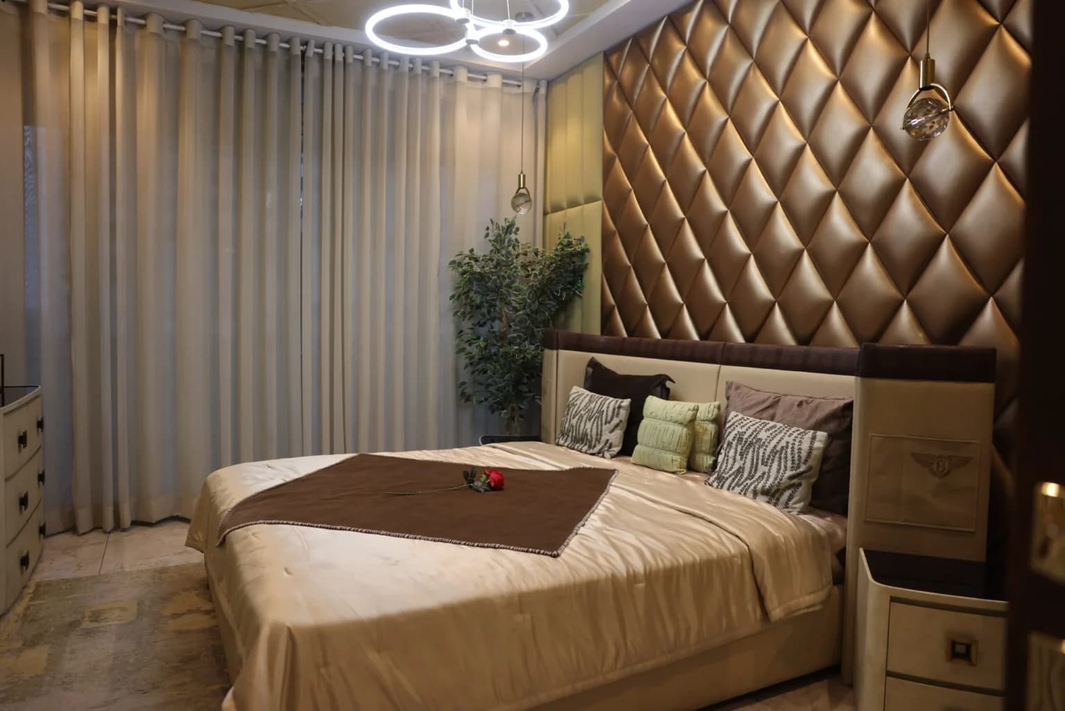 1 Bed Apartment for Sale in DHA Phase 2
