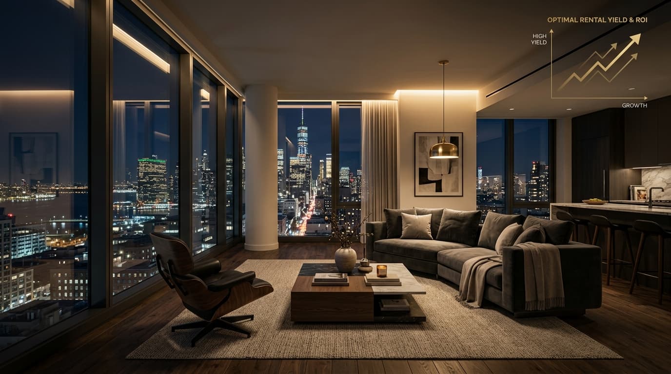 The 1-Bedroom Boom: 