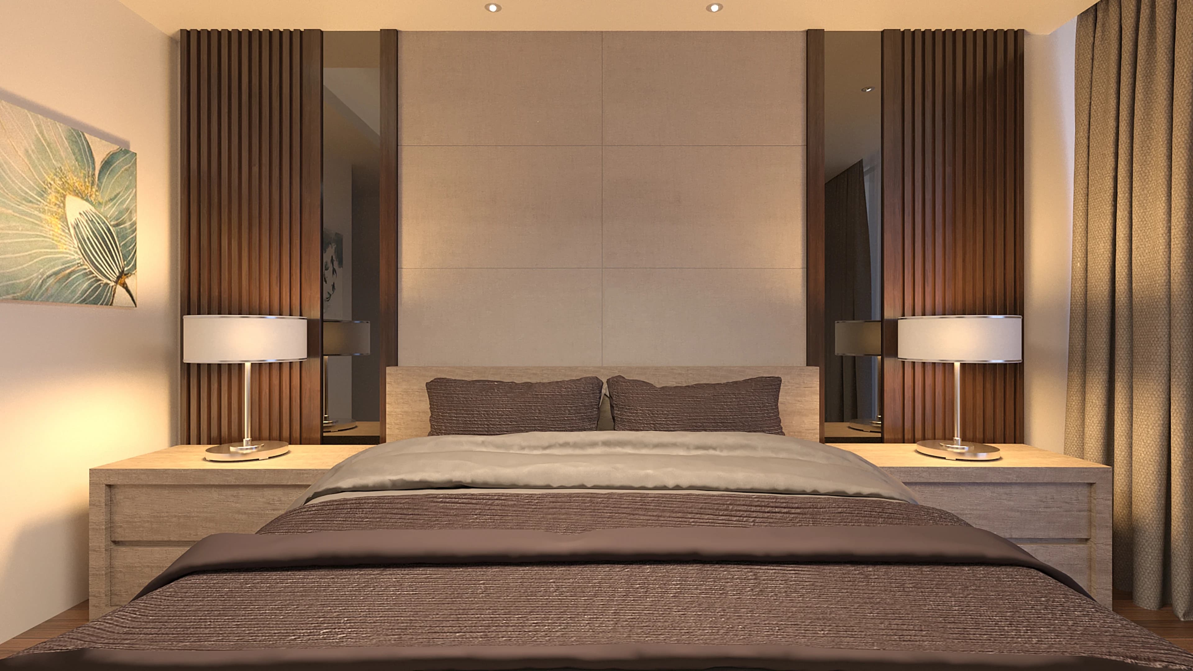 2 Bed Apartment for Sale in DHA Phase 2