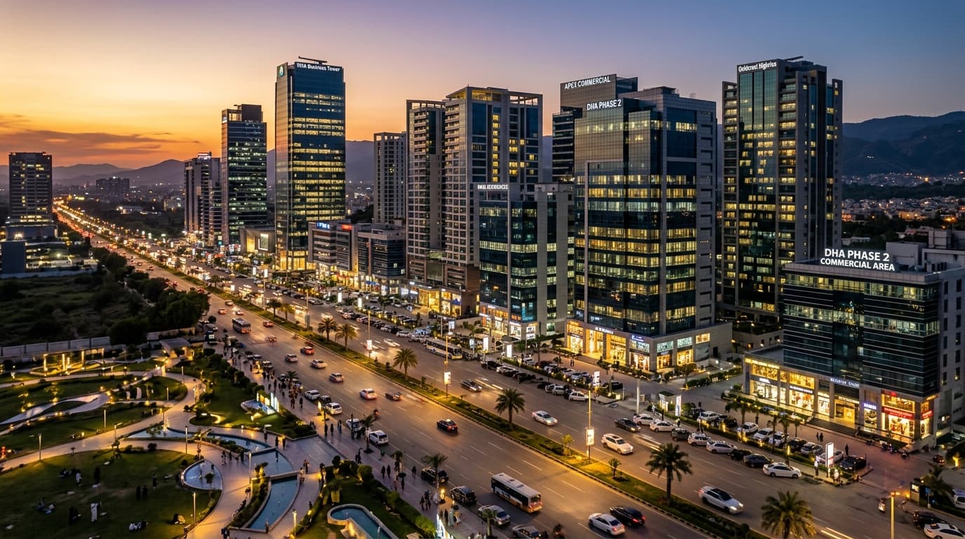Is DHA Phase 2 Islamabad a Good Investment in 2026?