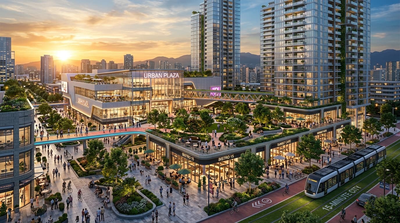 Why Giga City is Becoming Islamabad's Premier Residential Hub